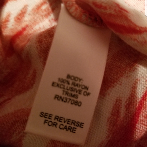 NWT Cato sleeveless sharkbite hem midi dress - Picture 7 of 9